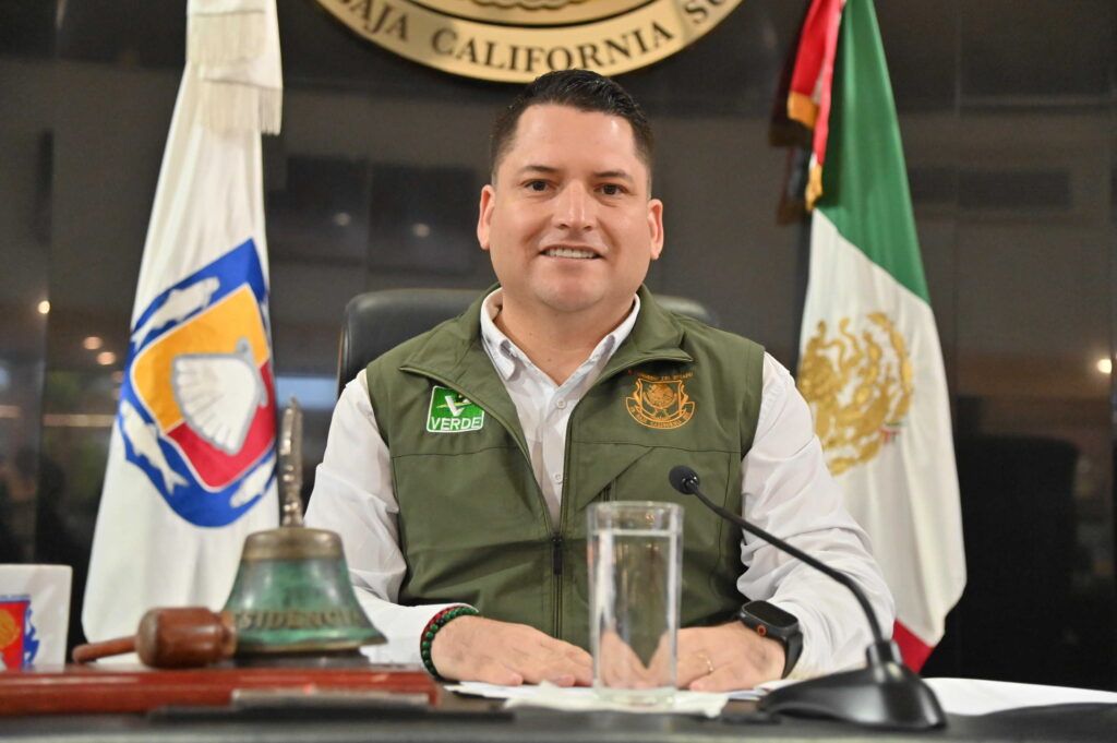 El diputado Erick Iván Agúndez Cervantes informó que la obra reúne temas clave como gobernanza, riesgos hidrometeorológicos, geológicos y atención a emergencias