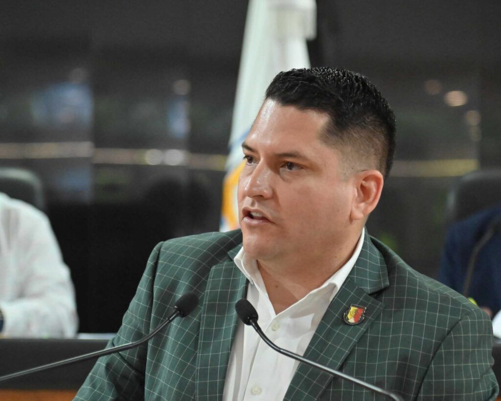 Legisladores exhortan a autoridades federales a implementar controles en Punta Prieta y centrales de La Paz