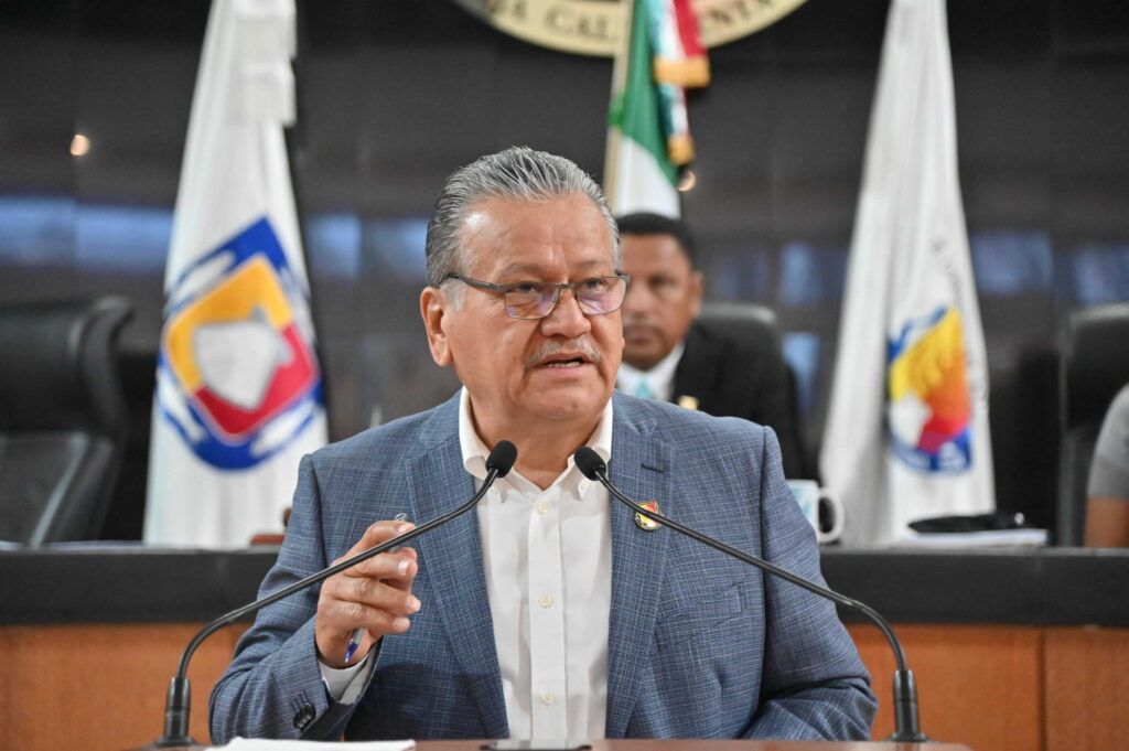 El diputado Fernando Hoyos plantea mecanismos más ágiles y comprensibles para la ciudadanía.