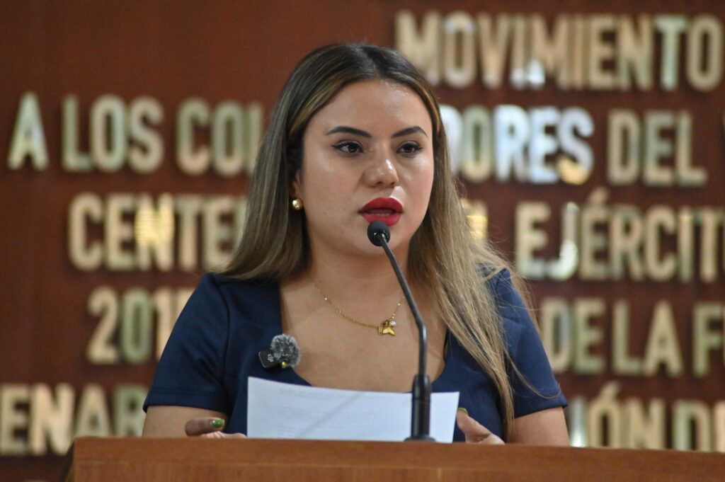Iniciativa plantea hasta 20 años de prisión por delitos como peculado, cohecho y lavado de dinero