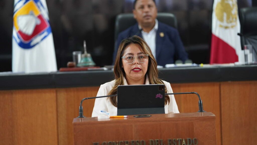 Iniciativa busca tipificar turismo sexual, pederastia e incorporar la imprescriptibilidad en el Código Penal estatal