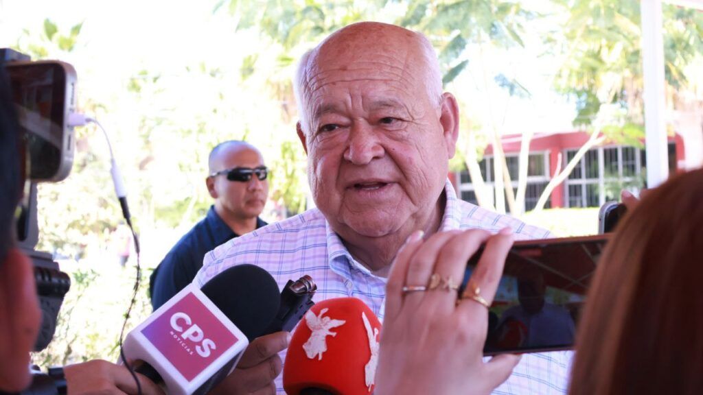 Castro Cosío asegura que se fortalecerán labores de búsqueda y coordinación entre los tres órdenes de gobierno