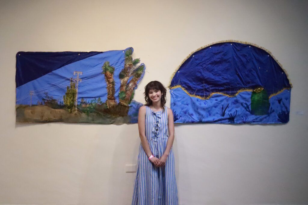 El programa Arte Viajero 2026 beneficiará a artistas de los cinco municipios del estado.