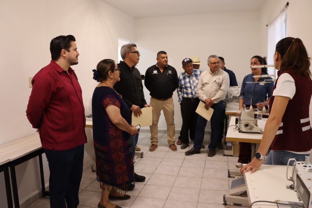 La rehabilitación de la Casa de Salud busca ampliar cobertura y facilitar acceso oportuno a servicios médicos básicos