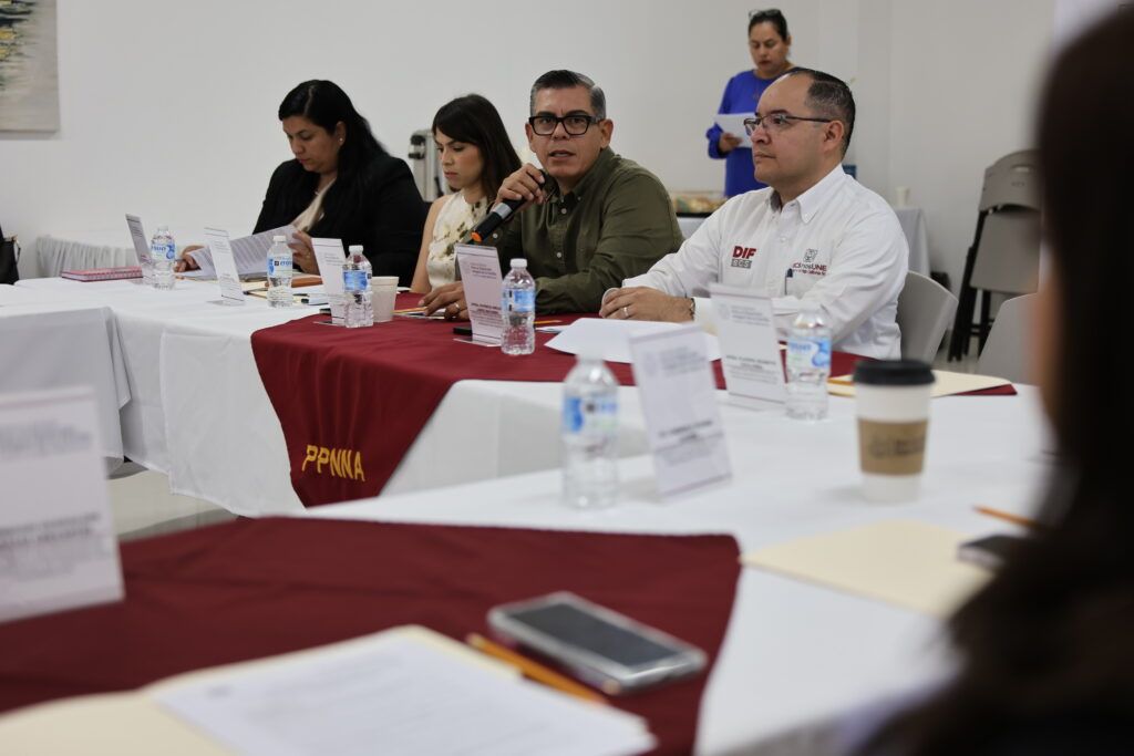 Se evaluaron solicitudes bajo criterios de legalidad, transparencia y enfoque en el interés superior de la niñez