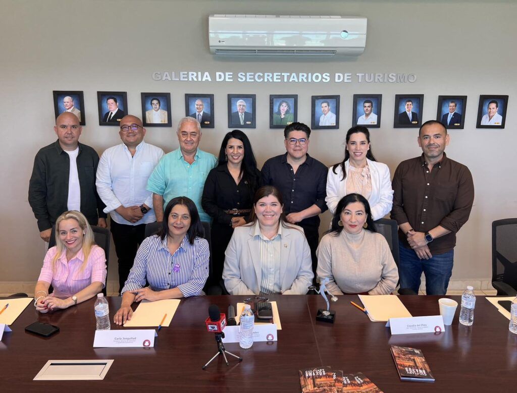 El evento reunirá a chefs y restaurantes del estado para reconocer la excelencia gastronómica de Baja California Sur.