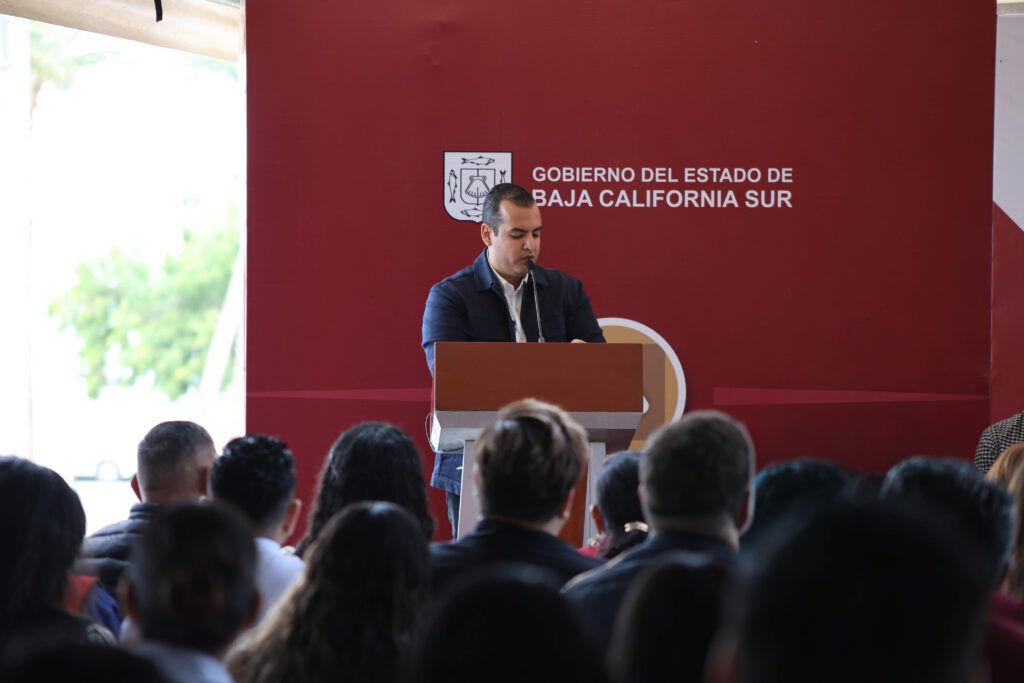 Se impartirán “Pensar bien, actuar mejor” y “Recomendaciones para un gobierno eficaz y eficiente”, como parte de la profesionalización gubernamental