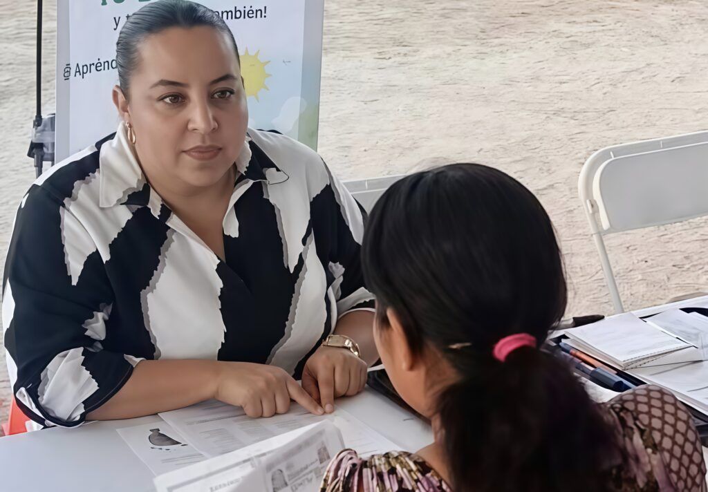 El Registro Civil ofrecerá trámites de rectificación, impresión y certificación de documentos del 21 al 23 de marzo en Cabo San Lucas.