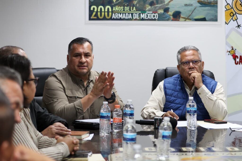 El consejo permitirá atender problemáticas sociales mediante diagnóstico de violencia y acciones coordinadas.