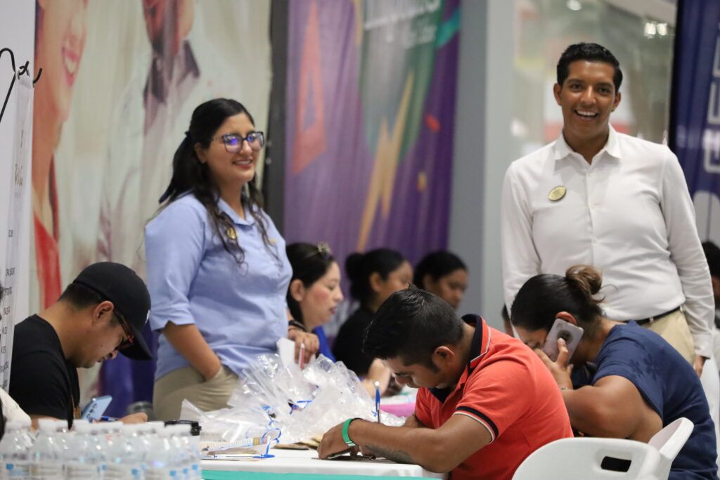 Estado lidera en mercado laboral y destaca por bajos niveles de informalidad
