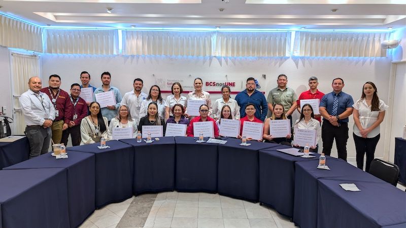Estrategia promueve bienestar, prevención de enfermedades y ambientes laborales seguros