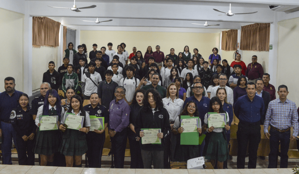 Más de 200 carteles fueron presentados en la novena edición del certamen “Yo No Doy Like”.