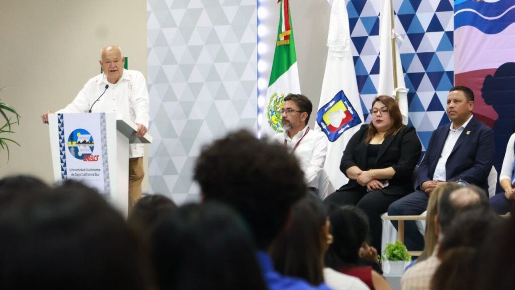 El foro “+ Agua para 2026” busca traducir el conocimiento en acciones concretas para el futuro hídrico del estado