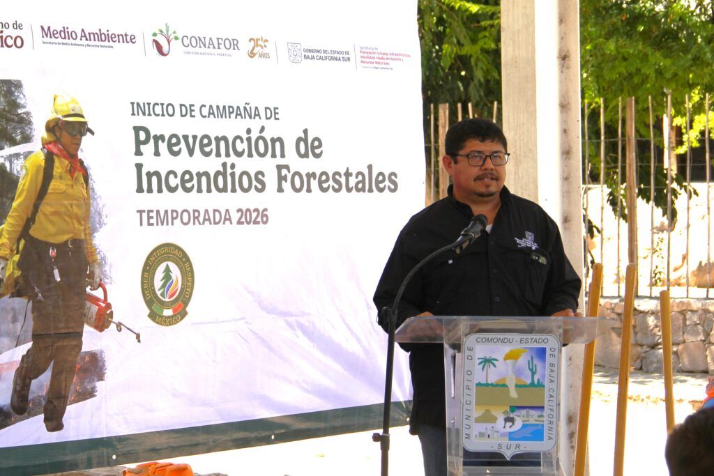 Autoridades refuerzan coordinación para proteger ecosistemas y reducir riesgos en temporada vacacional