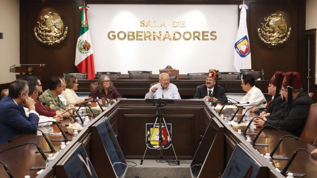 Alianza con Shriners Children’s permitirá ampliar cobertura en casos ortopédicos y quemaduras