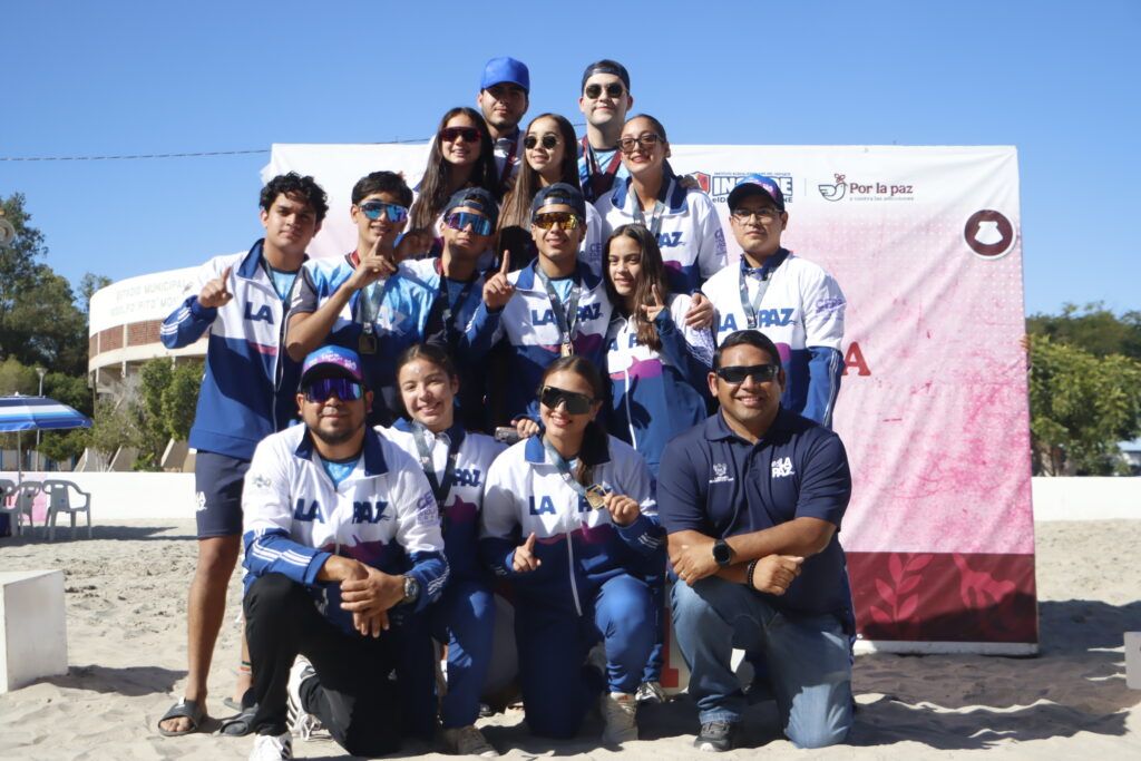 El contingente paceño sumó 172 oros, 137 platas y 102 bronces en 23 disciplinas; destacan pesas, karate, natación y taekwondo.