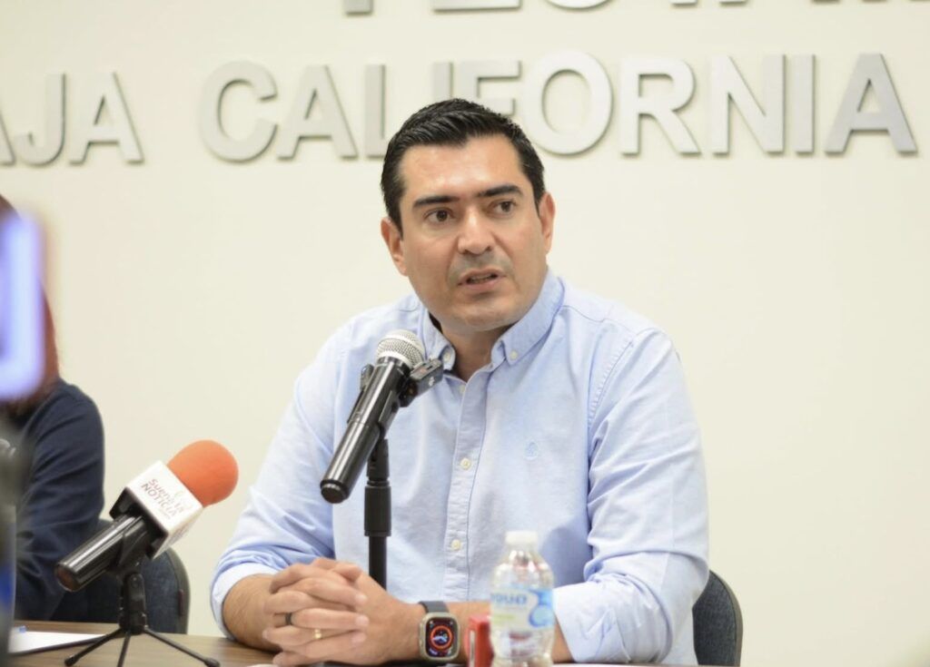 La estrategia de Rigoberto Mares genera dudas sobre la verdadera democratización del partido