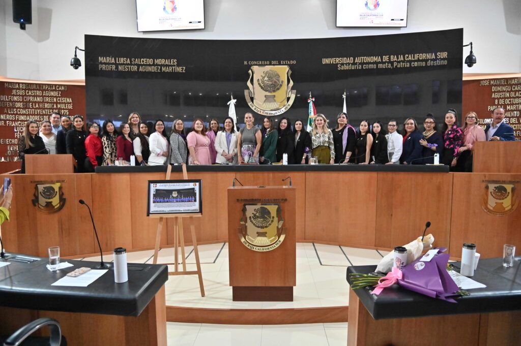 Emiten exhortos para reducir brechas, erradicar violencia y fortalecer derechos de mujeres y niñas