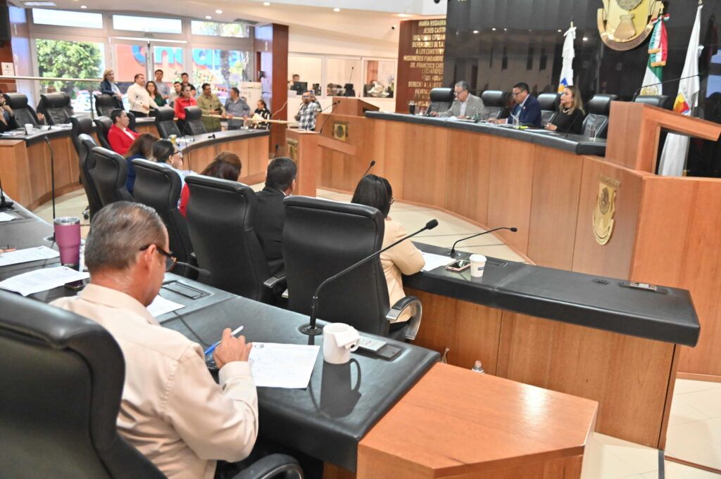 Reforma busca frenar discrecionalidad y garantizar uso responsable de recursos públicos