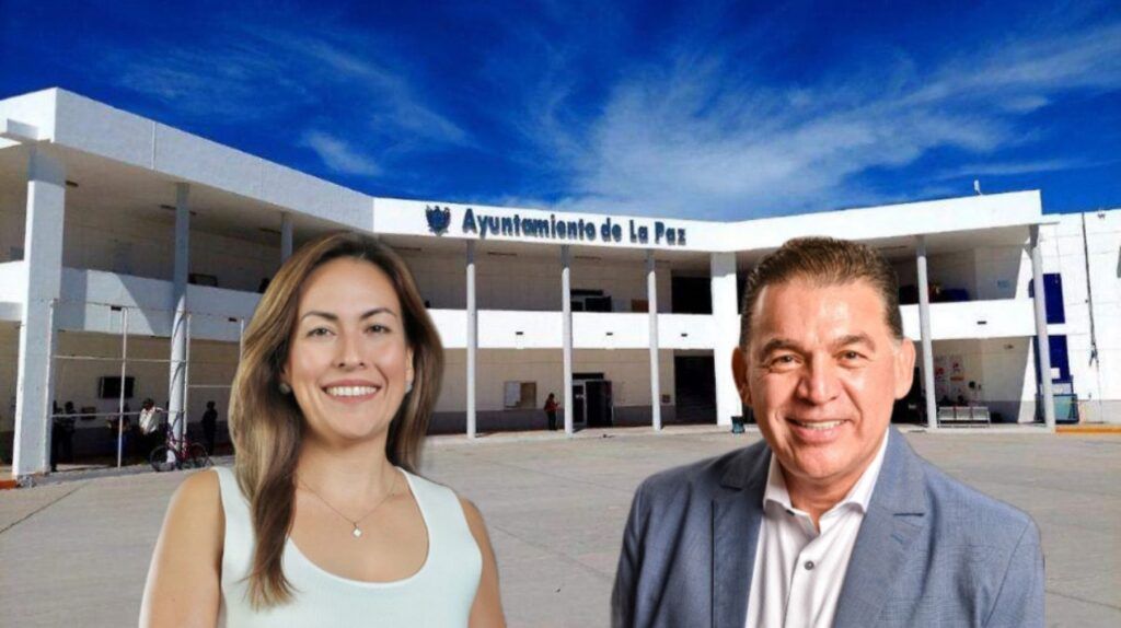 Rubén Muñoz señala a Milena Quiroga, mientras se recuerdan denuncias presentadas por el Frente de Defensa del Agua y la Vida