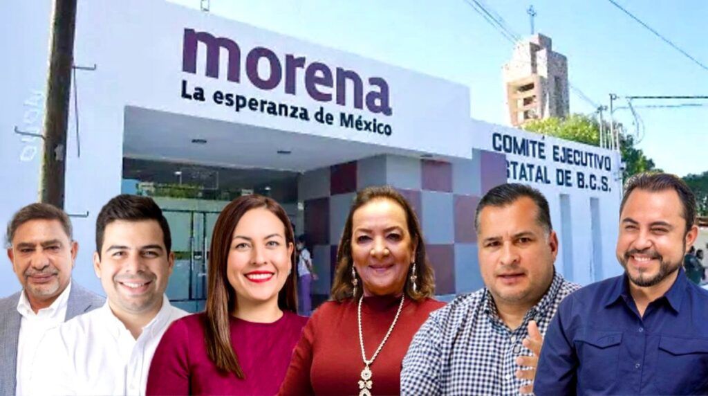 MORENA prohibirá promoción anticipada, uso de recursos públicos y actos ostentosos; el 22 de junio se definirá la coordinación estatal de la 4T.