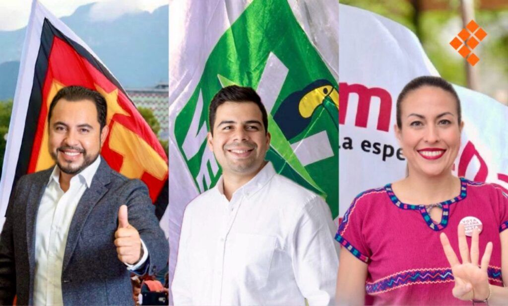 El escenario político en Baja California Sur podría reconfigurarse si PT y PVEM deciden competir sin la coalición con Morena.