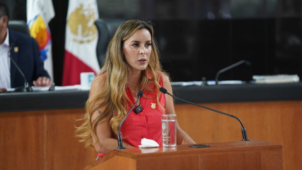 Proponen adecuar la denominación de la actual Rotonda al nombre de "Rotonda de las Sudcalifornianas y Sudcalifornianos Ilustres".