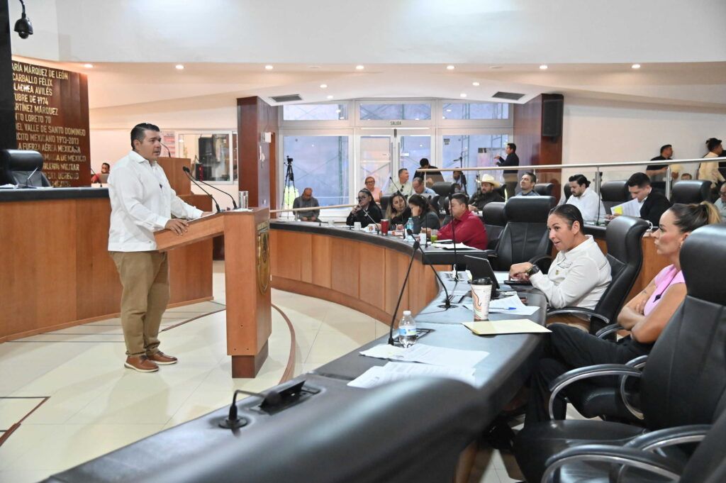 Congreso exhorta a la SICT y al Ejecutivo estatal a escuchar a comunidades afectadas