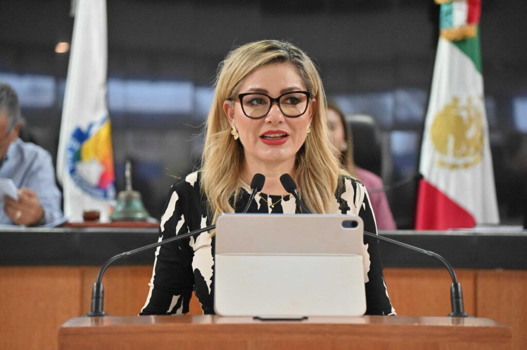 Iniciativa busca garantizar representación de personas de 18 a 29 años en la LegislaturaMetatags: