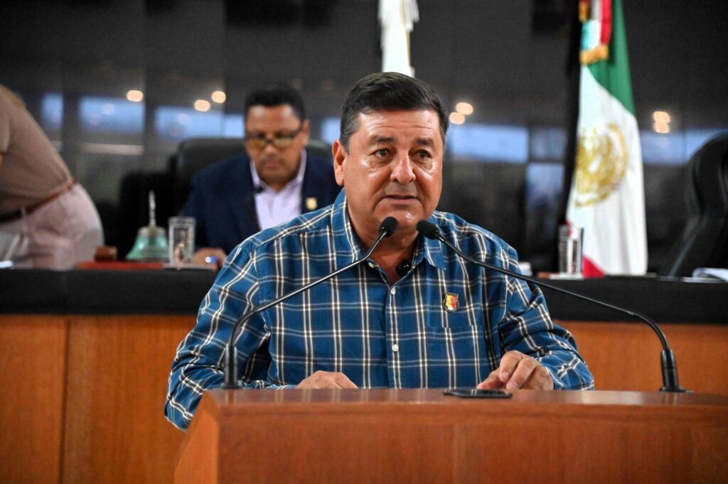 Iniciativa busca garantizar el derecho de niñas, niños y adolescentes ante evasión de deudores