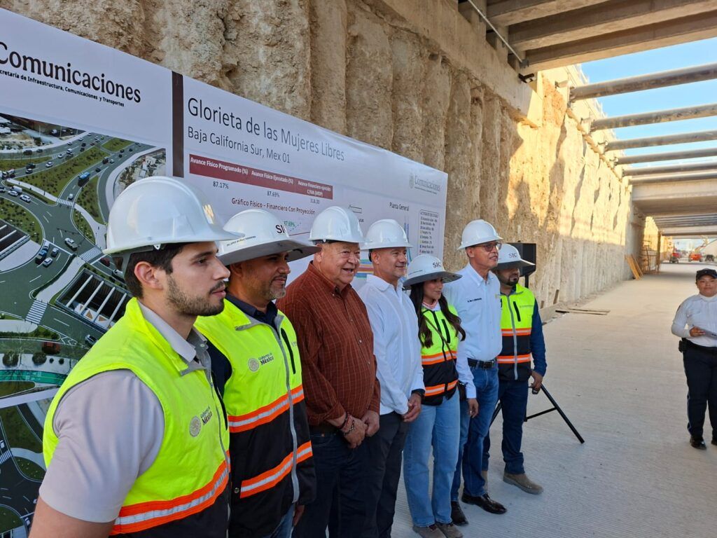 Proyecto integral reducirá tiempos de traslado y fortalecerá la seguridad vial