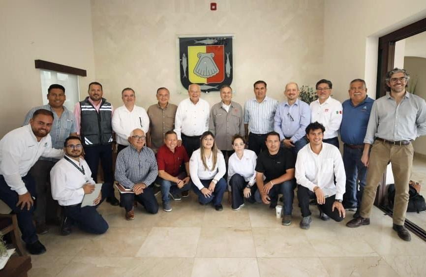 Coordinación con Gobierno de México busca ampliar acceso a vivienda digna