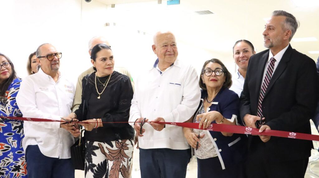 El nuevo servicio del ISSSTE reducirá tiempos de espera y acercará atención vital a pacientes renales