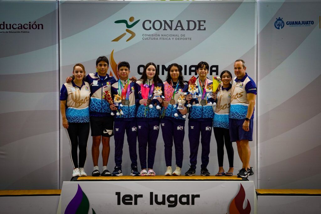 Plata y bronce para la delegación de clavados en pruebas de trampolín y plataforma