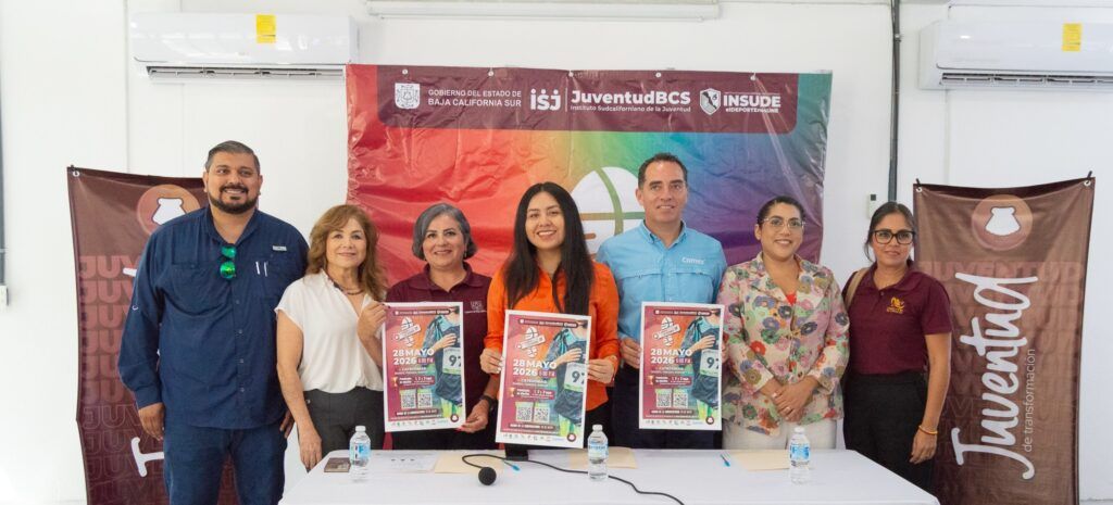 El evento se realizará el 28 de mayo en el malecón y busca fomentar el deporte y la convivencia juvenil