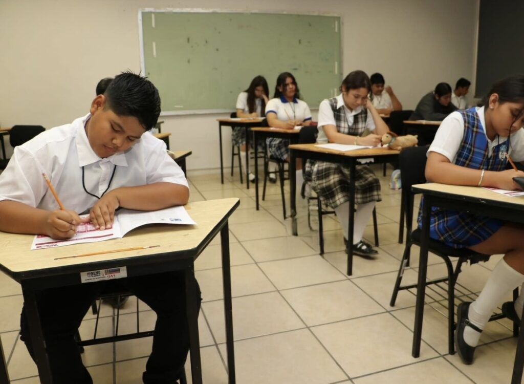 Evaluación incluye pensamiento científico, lenguaje y formación comunitaria