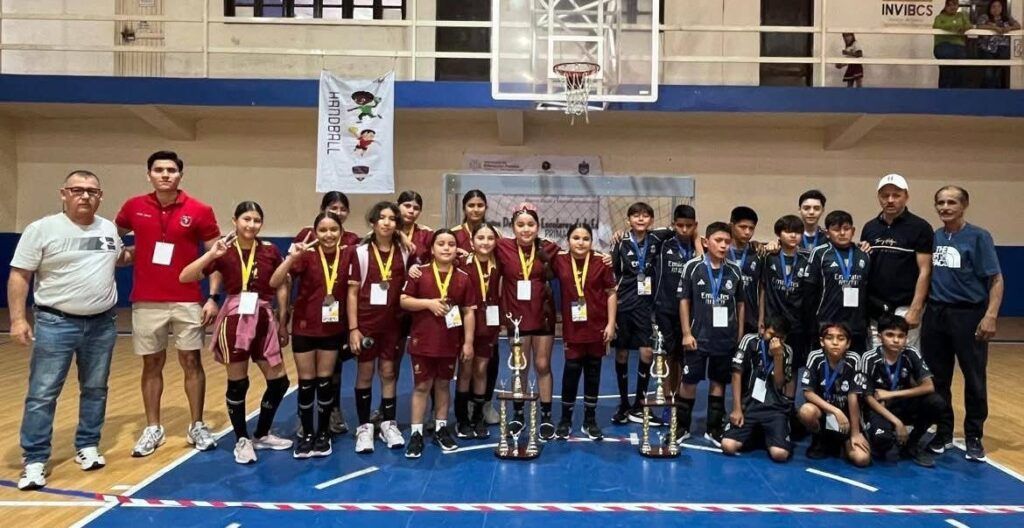 Estudiantes competirán en nueve disciplinas para integrar selección sudcaliforniana