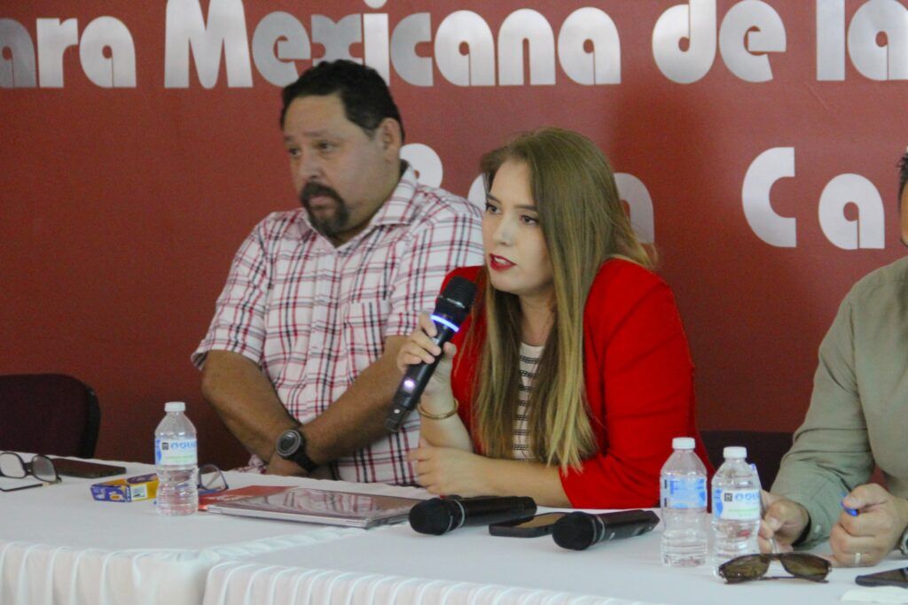 Promueven uso del Atlas de Riesgo y regulación de agentes inmobiliarios