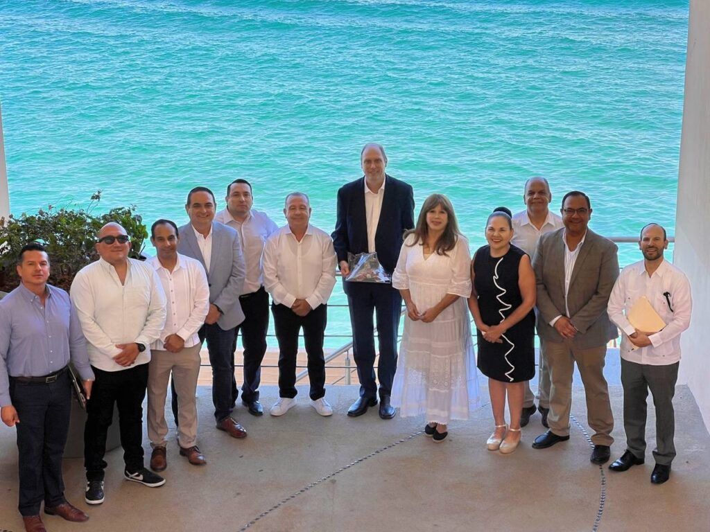 Más del 84% de la inversión extranjera en turismo proviene de Estados Unidos 