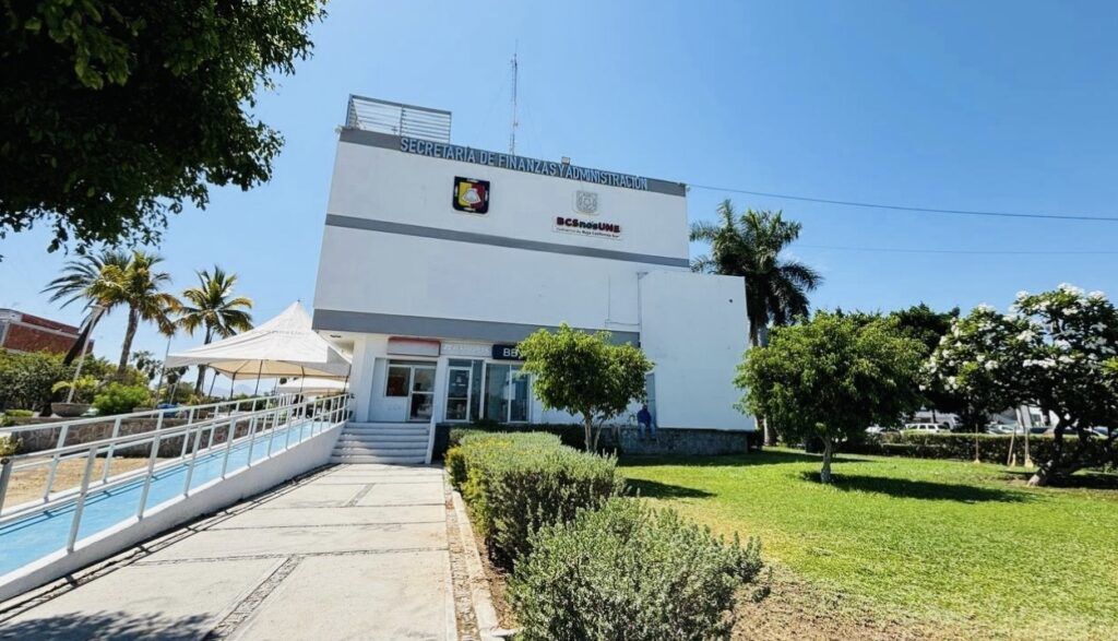 Secretaría de Finanzas implementa medidas operativas y llama a utilizar plataforma digital