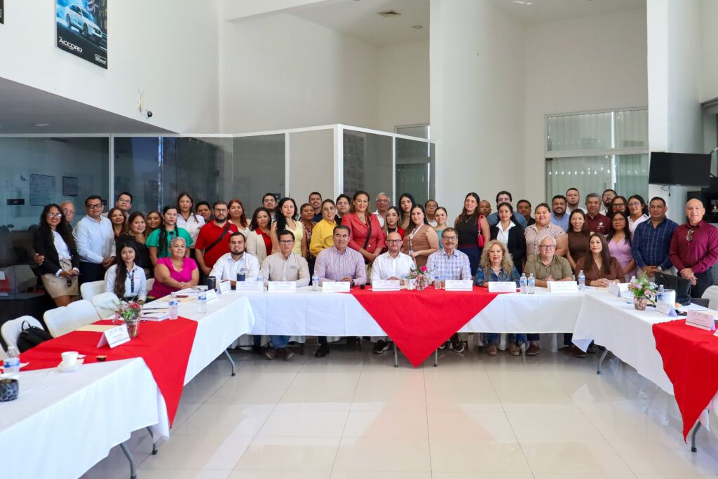 Gobierno y sector productivo consolidan estrategias para conectar talento y empleo