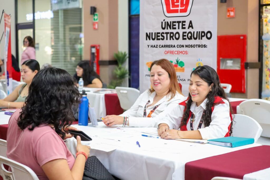 Ofertarán más de 150 vacantes los días 15 y 16 de abril en Santa Rosalía y Loreto