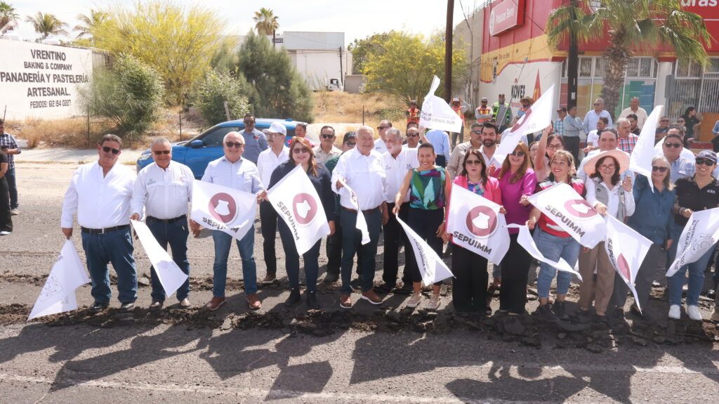 Se proyecta rehabilitar casi en su totalidad el bulevar durante el presente año.