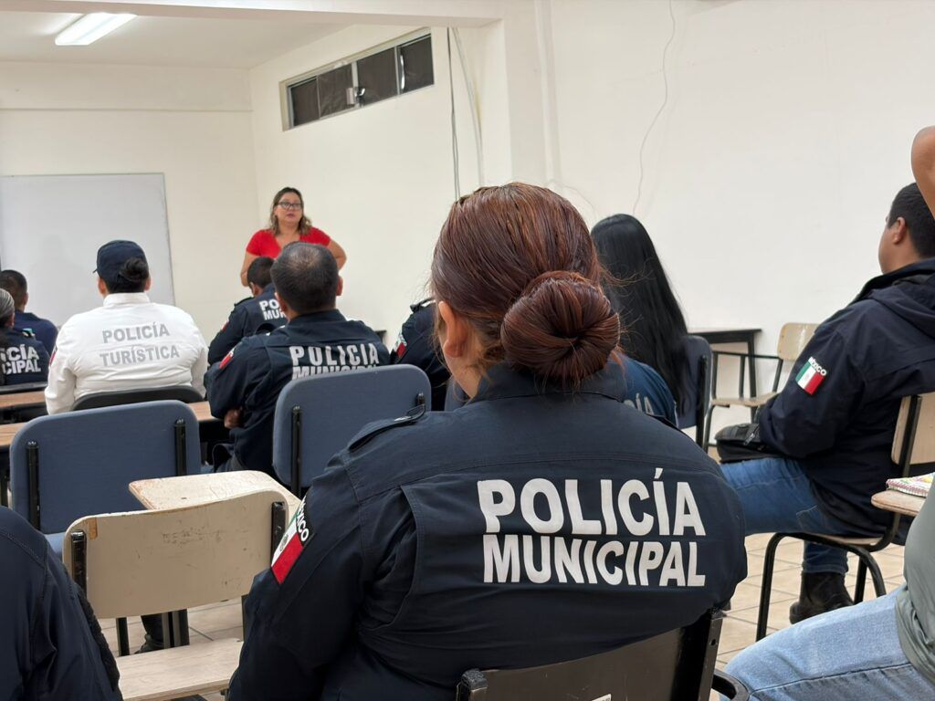 Buscan fortalecer atención ciudadana con enfoque en derechos humanos e inclusión