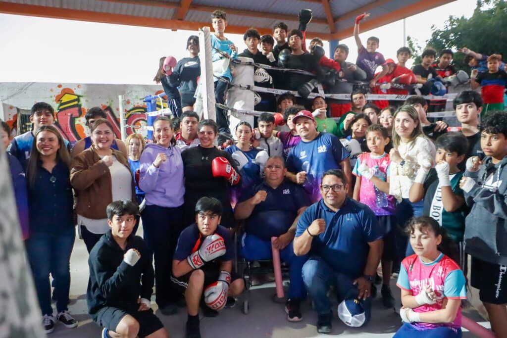 Deportistas paceños obtuvieron 172 oros, 137 platas y 102 bronces en la Olimpiada Estatal.