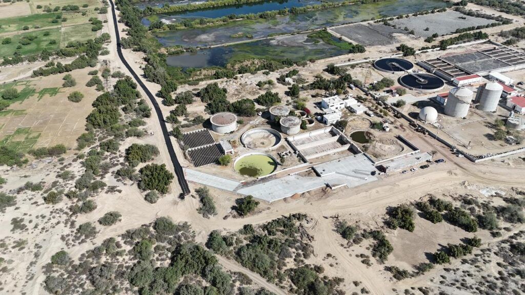 La infraestructura será clave para mejorar el manejo de residuos sólidos en el municipio