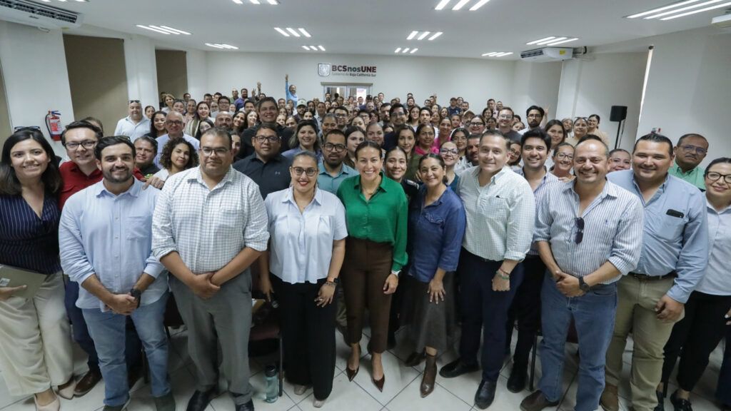 Destaca mejoras en agua potable, seguridad y movilidad en beneficio de la ciudadanía paceña