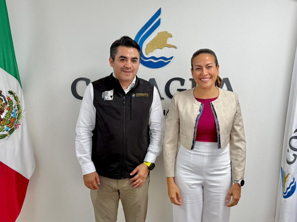 Proyecto forma parte de la estrategia nacional y beneficiará a miles de familias paceñas
