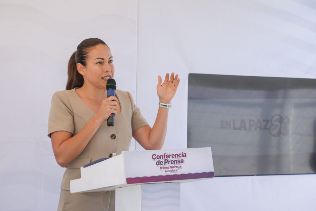 Infraestructura fortalecerá la presión y distribución del agua en colonias del municipio