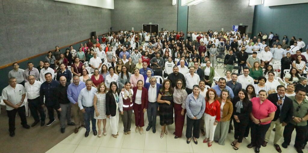 Sectores académico, social y gubernamental participan en definición de agenda estratégica